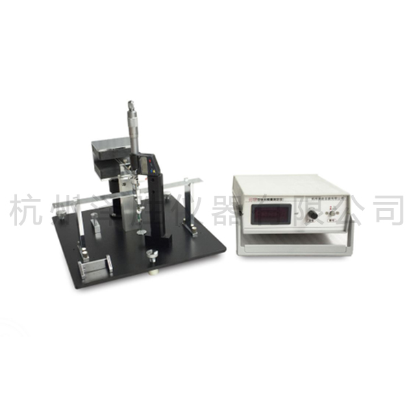 楊氏模量測(cè)定儀     